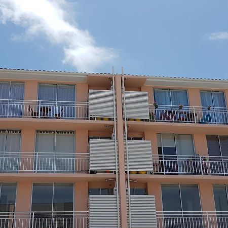 Puq Rent Apartment La Serena Exterior photo